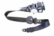 Sicherheitsgurt vorne rechts MERCEDES-BENZ CLS (C218) CLS 250 CDI / BlueTEC / d (218.303, 218.304) A2128600836
