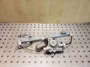 Türfensterheber hinten rechts NISSAN X-TRAIL (T31) 2.0 dCi 2621004310