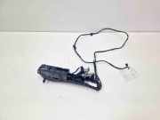 Türgriff links vorne Mercedes-Benz SL (R230) 2307601770