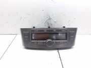 Klimabedienteil TOYOTA AVENSIS (_T25_) 2.2 D-CAT (ADT251_) MB1465700792 5590205050