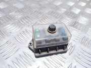 Sicherungskasten CHRYSLER VOYAGER / GRAND VOYAGER III (GS) 2.5 TD