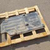 Unterfahrschutz Mercedes-Benz E-Klasse (W211) A2116192238