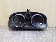 Tachometer Opel Antara (L07) 96673664