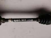 Antriebswelle vorne links TOYOTA YARIS (_P13_) 1.5 Hybrid (NHP130_) 434200D331A