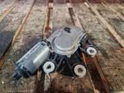 Heckscheibenwischermotor