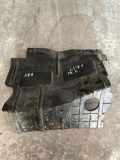 Motorabdeckung CHEVROLET SPARK (M300) 1.0 96687097