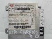 Airbag-Steuergerät KIA CARENS II (FJ) 2.0 CRDi 13029 0K2FE677F0