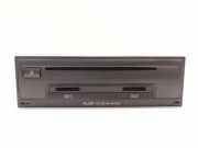 CD-Wechsler Audi A4 Allroad (8K, B8) 4E0035666B