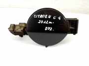 Tankklappe Citroen C4 II (B7)