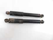 Stoßdämpfer hinten links FIAT PANDA (169_) 1.1