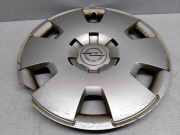 Radkappen OPEL ZAFIRA B (A05) 1.7 CDTI 13117059 13117061