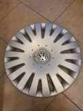 Radkappen VW TOURAN (1T1, 1T2) 2.0 TDI 16V 3C0601147B