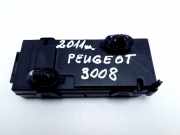 Reifendruck-Kontrollsystem Peugeot 3008 I () 9665183080