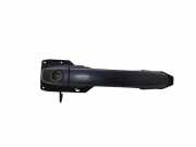 Türaußengriff links TOYOTA COROLLA Verso (_E12_) 2.0 D-4D (CDE120_)