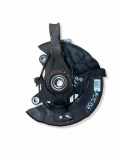 Radnaben vorne rechts TOYOTA YARIS (_P13_) 1.0 (KSP130_) 400474