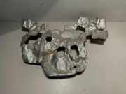 Heat Insulation BMW 5 (G30) 520 d xDrive 8574087