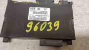Sitz-Steuergerät vorne links JEEP GRAND CHEROKEE IV (WK, WK2) 3.0 CRD V6 4x4 2841288603300 P05026615AM