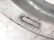 Blende Nebelscheinwerfer Peugeot 307 CC () 9653589677