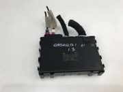 Andere Steuergeräte NISSAN QASHQAI III (J12) 1.3 DIG-T M917002KTB 284Z06UA1B