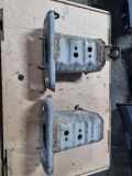 Bumper Support Bracket TOYOTA YARIS (_P9_) 1.4 D-4D (NLP90_)