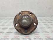 Radlager rechts hinten Audi A4 (8K, B8) 8K0501249