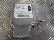 Airbag-Steuergerät OPEL VECTRA C GTS 2.2 DTI 16V 330518650 5WK43656