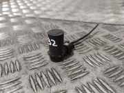 Sensor für Einparkhilfe Citroen C5 I (DC) 9639945580