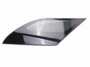 Linke Seite hinteres Seitenfenster MERCEDES-BENZ GLE (W166) 350 d 4-matic (166.024) A1666702312