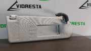 Sonnenblende rechts VW Scirocco III (13) 1K8857552A