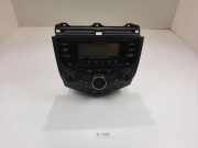 Radio/Navigationssystem-Kombination Honda Accord VII (CL, CN) 39175SEA