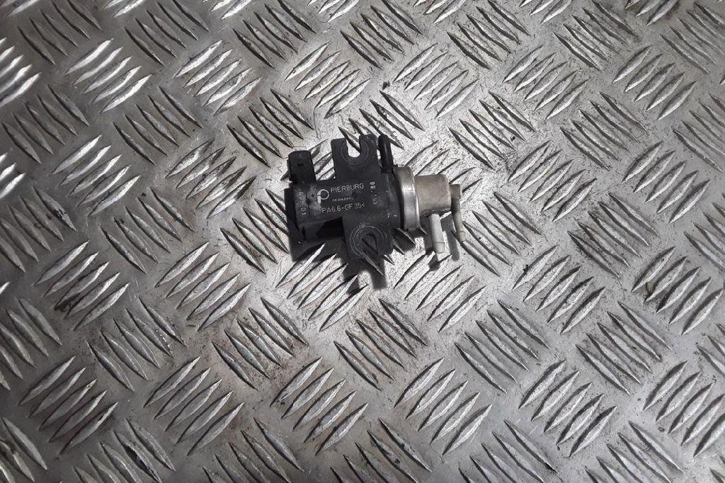 Unterdrucksteuerventil für Abgasrückführung VW Sharan (7M) PA66GF35