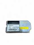 Airbag-Steuergerät VOLVO S80 I (TS, XY) 2.5 TDI 8646434