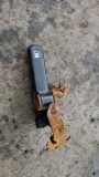 Fuel Tank Opening Cable NISSAN PRIMERA Hatchback (P12) 1.8