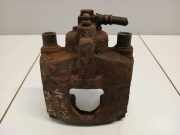 Bremssattel links hinten Chrysler Grand Voyager V (RT)