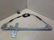Türfensterheber hinten rechts PEUGEOT 307 (3A/C) 1.6 HDi 9634456980