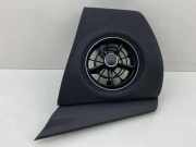 Frischluftgrill TOYOTA AURIS (_E18_) 1.8 Hybrid (ZWE186_) 5540402480