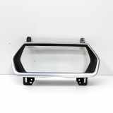 Geschwindigkeitsmesserverkleidung TESLA MODEL S 85 600772500B