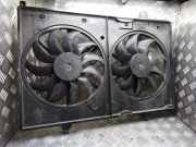 Elektrolüfter Nissan X-Trail II (T31) A7501001