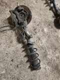 Radnaben vorne rechts FORD TRANSIT CUSTOM 2.0 TDCi BK212B372AC