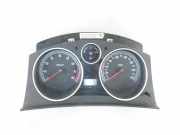 Kombiinstrument OPEL ASTRA H GTC (L08) 1.6 13216682PD
