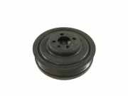 Kurbelwellenriemenscheibe AUDI A5 Cabrio (8F7) 2.0 TDI quattro 038105243M