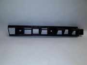 Stoßstangenhalter hinten rechts SKODA SUPERB II (3T4) 2.0 TDI 3T5807863BA 3T5807863