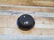 Blende Scheinwerfer rechts Peugeot 607 () 89001146