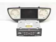 Tachometer Peugeot 807 () 5550002708