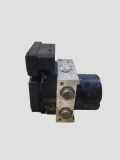 ABS Hydraulikblock FORD FOCUS C-MAX 1.8 3M512M110JA