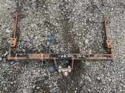 Anhängerkupplung Opel Vivaro A Kasten (X83)