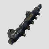 KRAFTSTOFFVERTEILER EINSPRITZLEISTE VERTEILERROHR PEUGEOT 207 CC (WD_) 1.6 HDi 9654592680