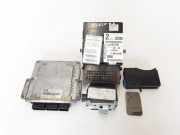 Zündset RENAULT VEL SATIS (BJ0_) 2.2 dCi (BJ0E, BJ0F)