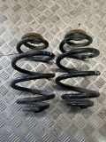 Schraubenfeder hinten links AUDI A6 Allroad (4BH, C5) 2.5 TDI quattro