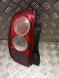 Rücklicht hinten links NISSAN MICRA III (K12) 1.5 dCi